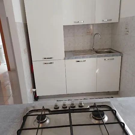 Cisterna Old Town Apartment