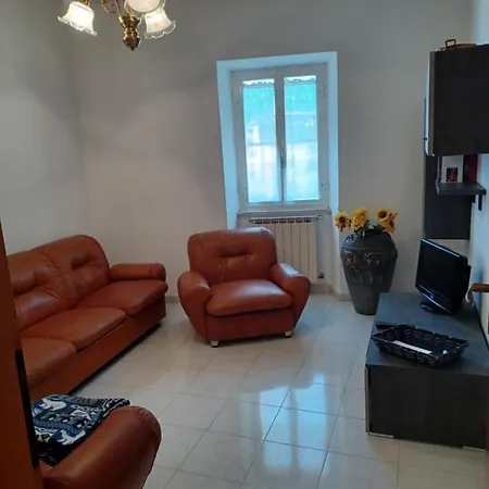 Apartment Cisterna Old Town *